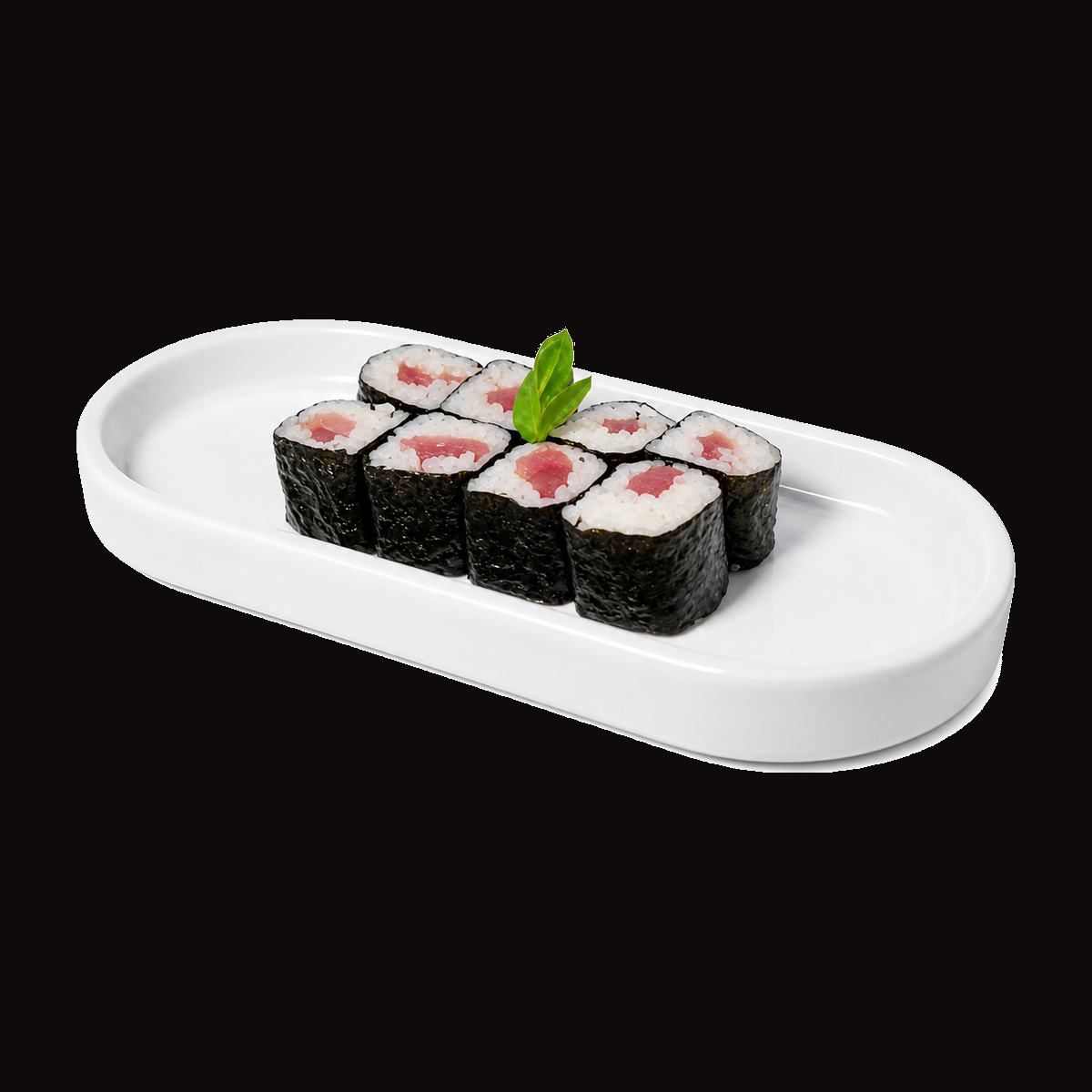 Carpaccio Sake Ponzu