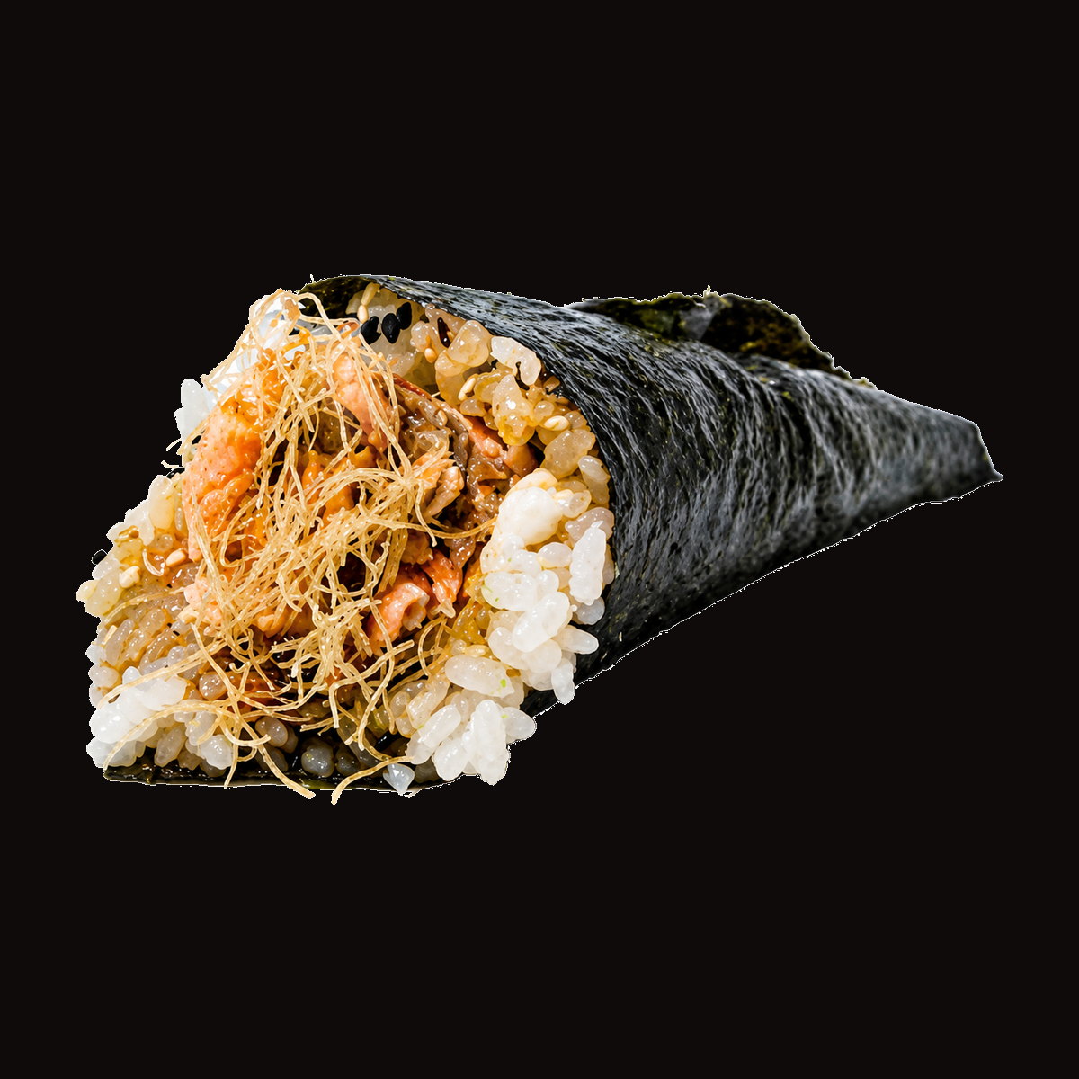 Temaki Miura