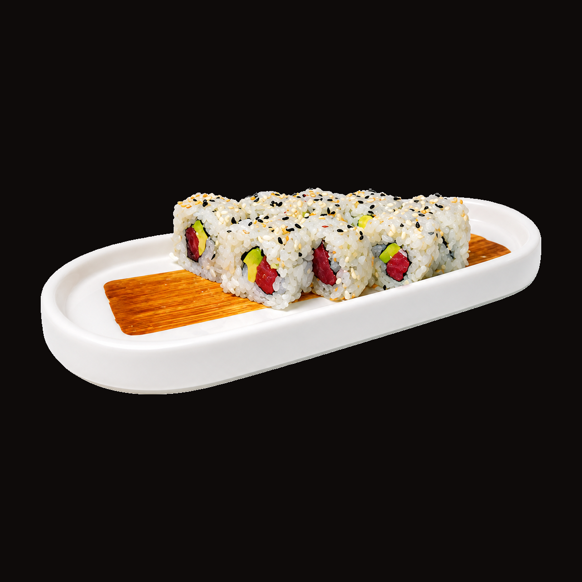 Ura Maguro Avocado
